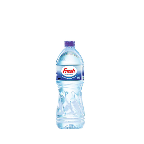 Fresh Drinking Water~ 1 Ltr