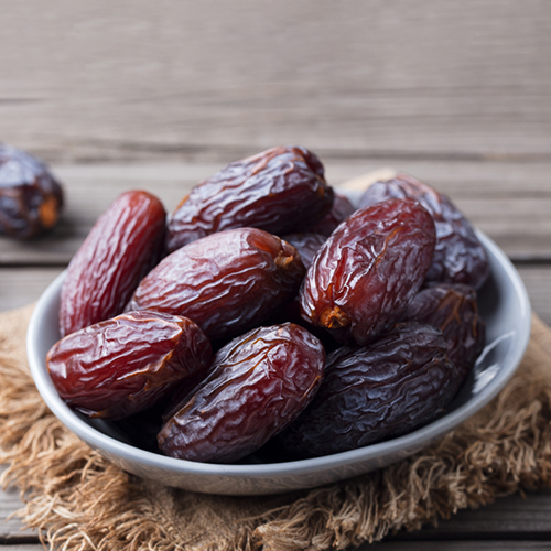 Khejur (Medjool Jumbo Dates)