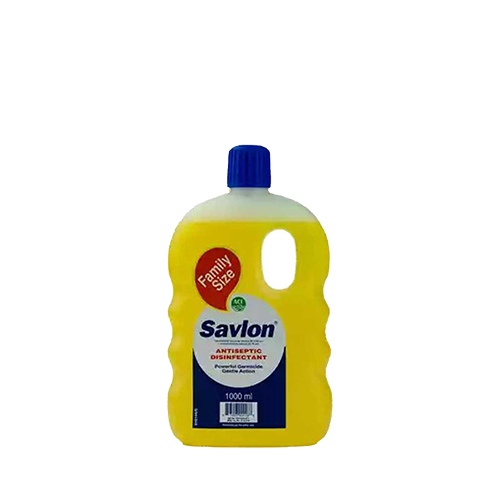 ACI Savlon Liquid Antiseptic~500 ml