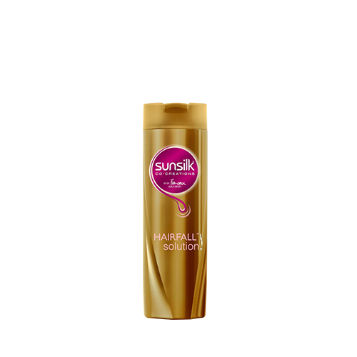 Sunsilk Shampoo Hair Fall Solution (340ML)