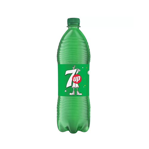 7up (1 litter)