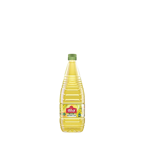 Teer Fortified Canola Oil~ 1 Ltr