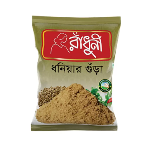 Radhuni Coriander (Dhonia) Powder 500gram