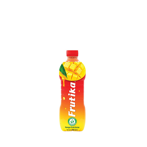 Frutika Mango Fruit Drink~ 500 ML