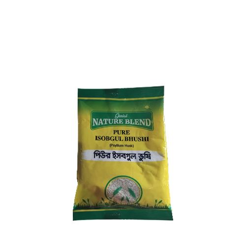 Nature Blend Pure Isobgul Bhushi ~ 20 Gm