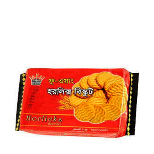 Fu-Wang Horlicks Biscuit~ 230 Gm