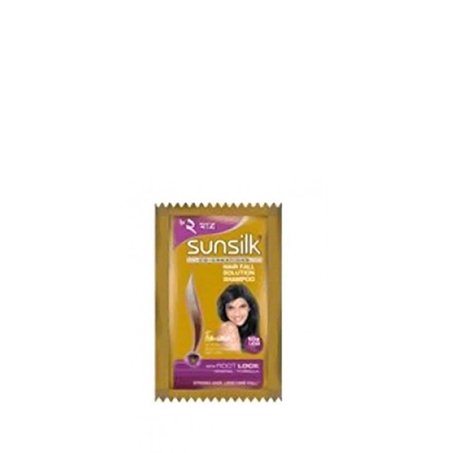 Sunsilk Hair Fall Solution Shampoo (Mini Pack / 5.5ML)