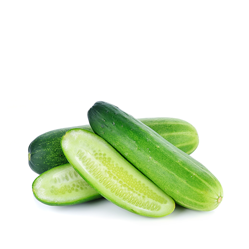 Deshi Shosha (Local Cucumber)~500Gm