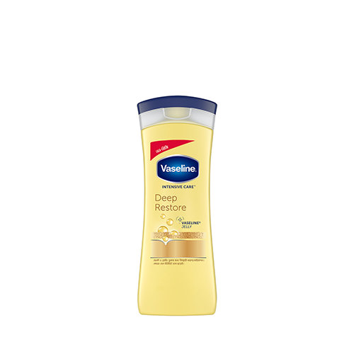 Vaseline Deep Restore Lotion (300ml)