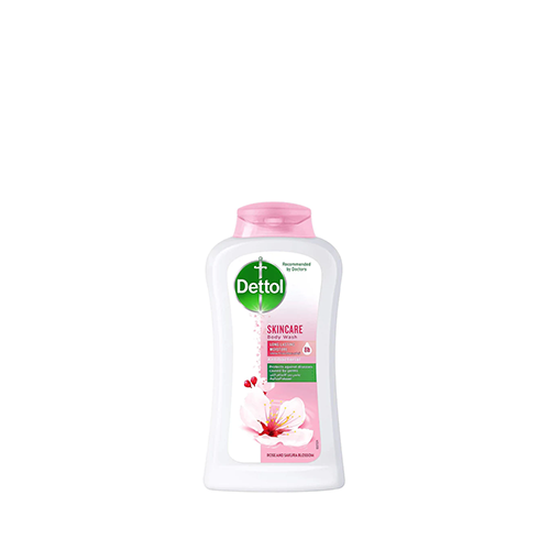 Dettol Skincare Bodywash~ 250 ML