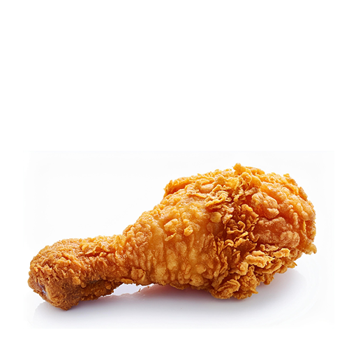 KFK Crispy Chicken Thai ~ 1 Pcs