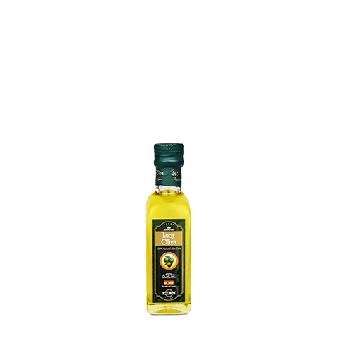 Lucy Oliva Olive Oil~ 100 ML