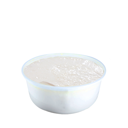 White Cream Sour Curd (Sadha Tok Doi)~ 1 Kg