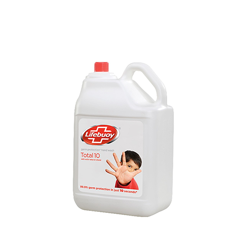 Lifebuoy Handwash Total (5 litter)