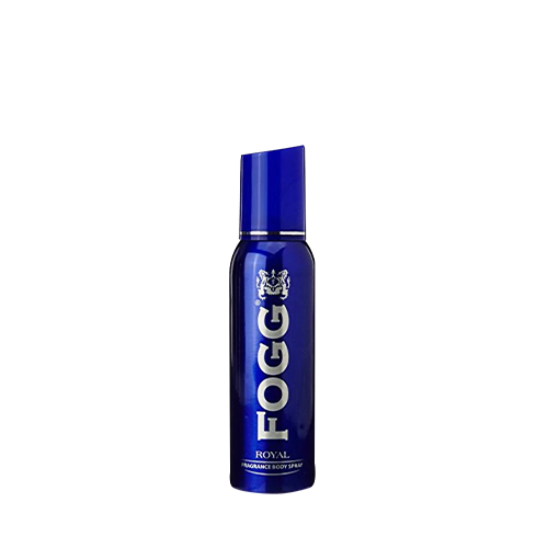 Fogg Royal~120 ml