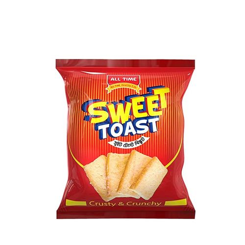 All Time Sweet Toast~ 250 Gm