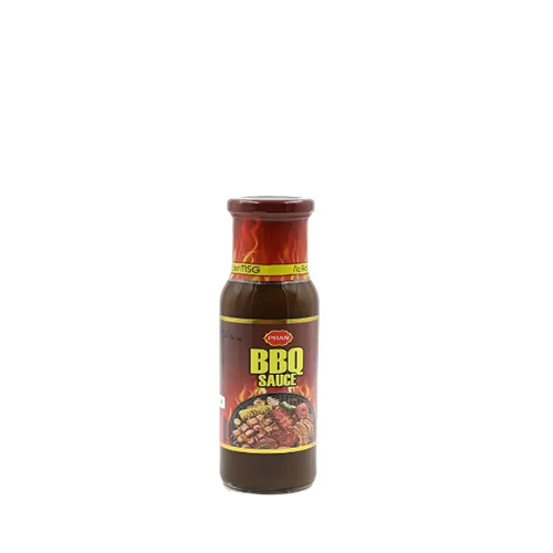 Pran BBQ Sauce~ 280 Gm