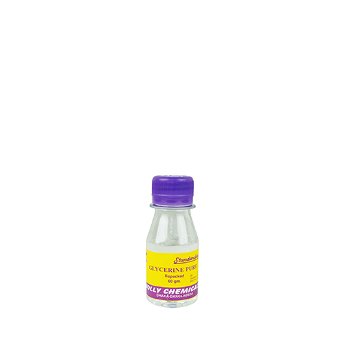 Standardized Glycerin Pure Repacked~ 60 Gm