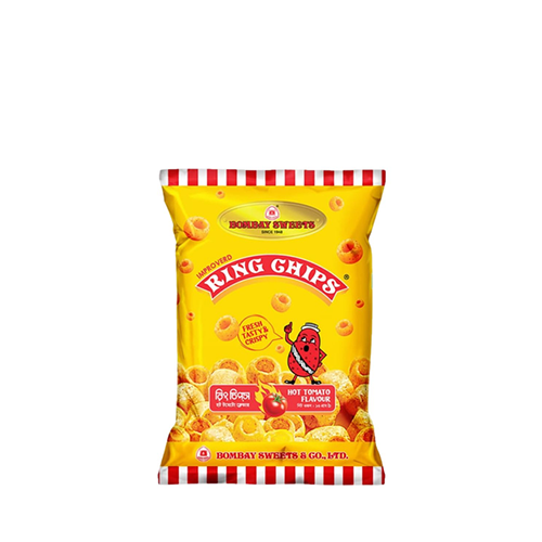 Bombay Sweets Ring chip~ 13 Gm