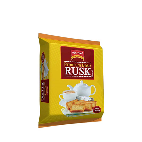 All Time Premium Bake Rusk Biscuit~ 250 Gm