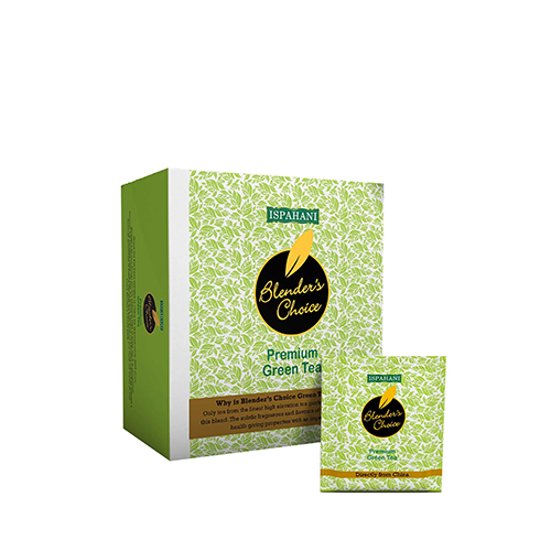 Ispahani Blender's Choice Premium Green Tea (70 gram)