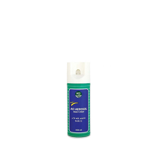 ACI Aerosol Insect Spray ~ 350 ml