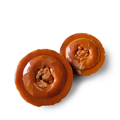 Rajshahi Baneshwar Khejur Patali Gur (Dates Jaggery)~ 500Gm