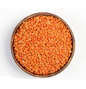 Masoor Dal (Deshi) 1 KG