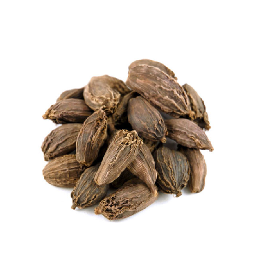 Kalo Elach( Black Cardamom )~50 Gm
