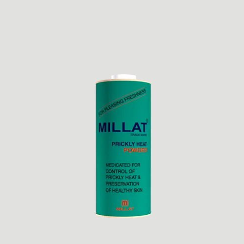 Millat Ghamachi Powder 150Gm