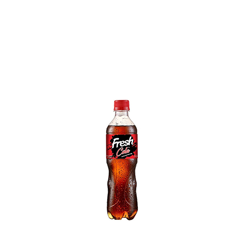 Fresh Cola~ 250 ML