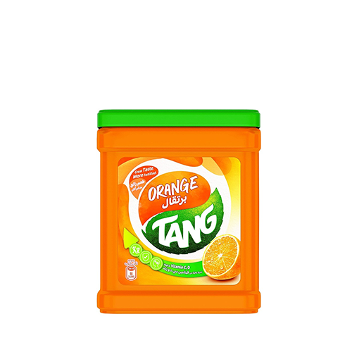 Tang Orange Instant Drink Powder~ 2 KG