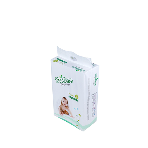 Neocare Belt System Premium Baby Diaper Medium Size (4-9 kg)~50 Pcs