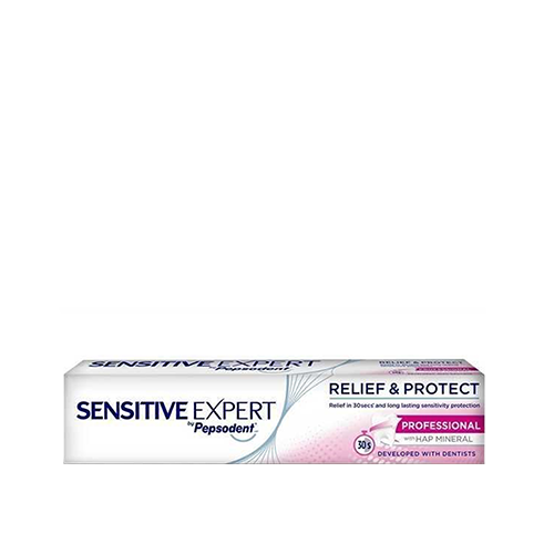 Pepsodent Toothpaste Sensitive Expert Professional