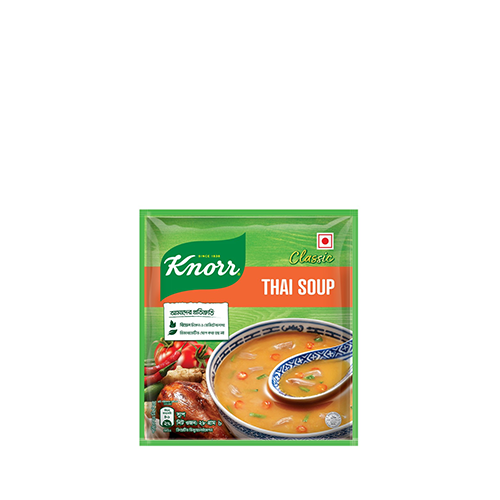 Knorr Thai Soup