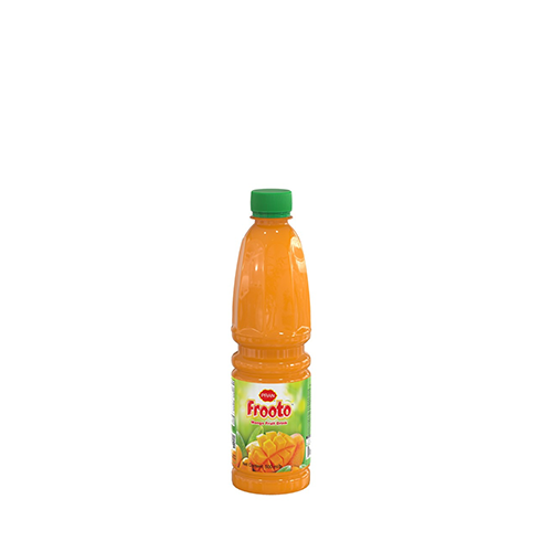 Pran Frooto Mango Fruit Drink~ 500 ML