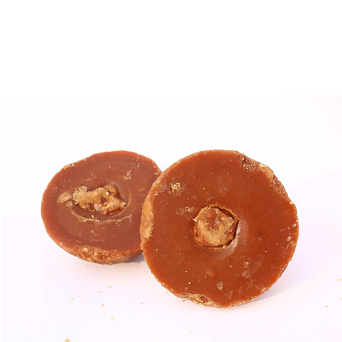 Jessore Khejur Patali Gur (Dates Jaggery)~ 500Gm