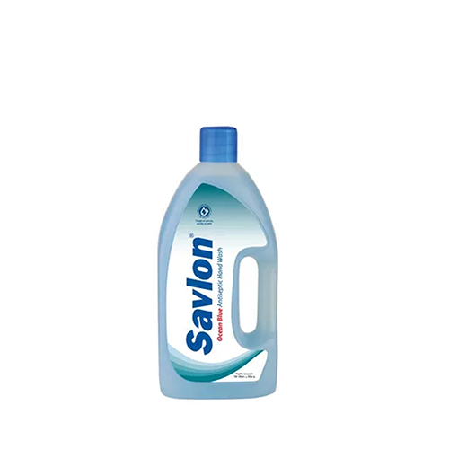 ACI Savlon Ocean Blue Handwash (1 litter)