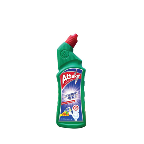 Akij Attack Liquid Toilet Cleaner~550 ml