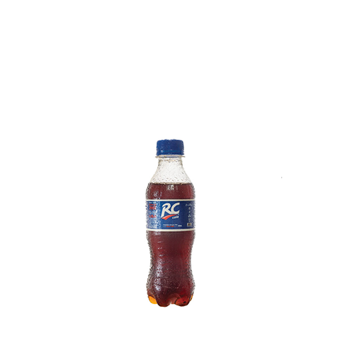 Rc Cola~ 250 ML