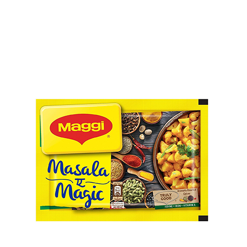 Maggi Magic Masala~ 4 Gm