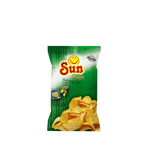 Sun Chips Wasabi~ 20 Gm