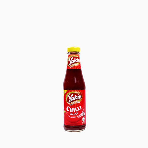 Yakin Chilli Sauce