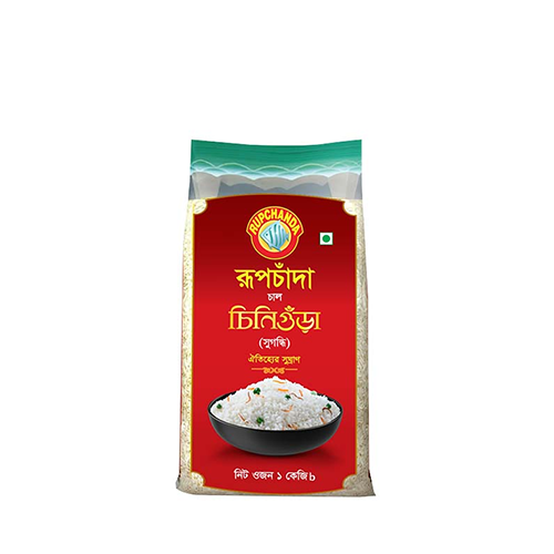 Rupchanda Chinigura Aromatic Rice~1 kg