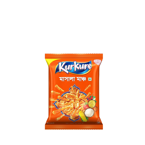 Kurkure Masala Munch~15 Gm