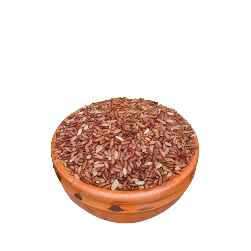 Red Biroi Rice (5kg / Per Kg 75 taka)