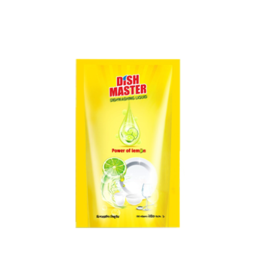 Akij Dish Master Dishwash Liquid~250 ml