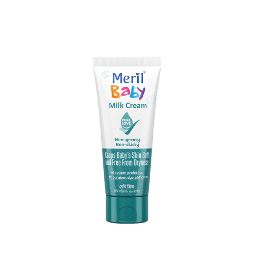Meril Baby Milk Cream~50 Gm