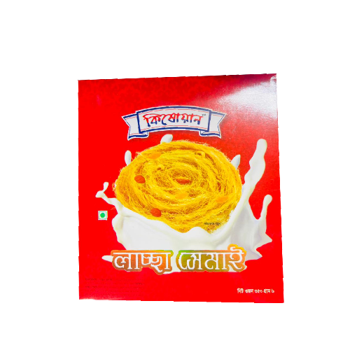 Kishwan Lachcha Shemai~350 Gm