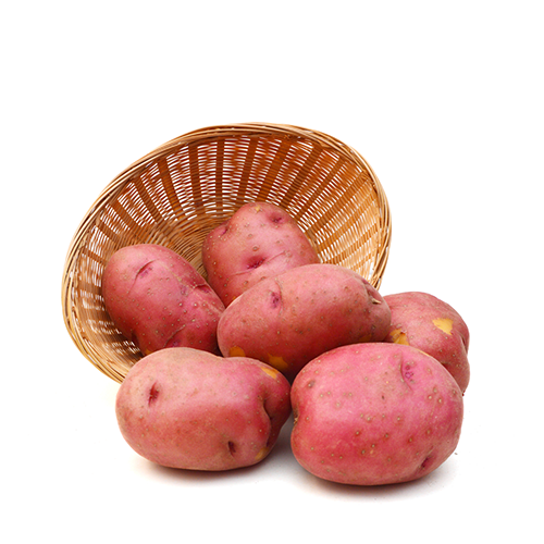 Lal Alu (Big Red Potato)~1Kg